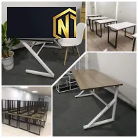 95+ Mẫu bàn học sinh đẹp, giá rẻ tại Nội Thất Ngọc thịnh